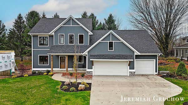 4740 BRAEBURN DR SE, GRAND RAPIDS, MI 49546 - Image 1