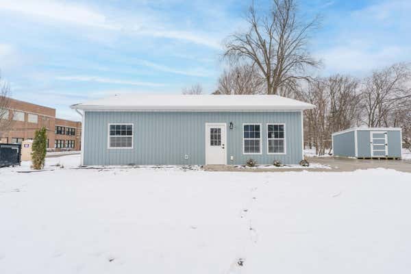 303 MIDDLE ST, THREE RIVERS, MI 49093, photo 1 of 20
