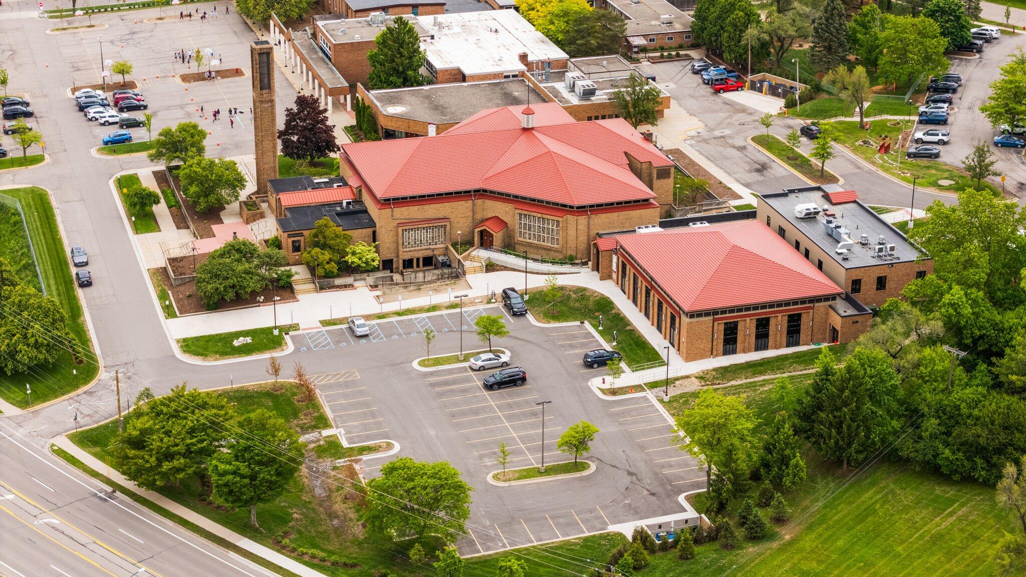 Ann Arbor, Michigan, 48104, United States, 4 Bedrooms Bedrooms, ,4 BathroomsBathrooms,Residential,Active,1831800