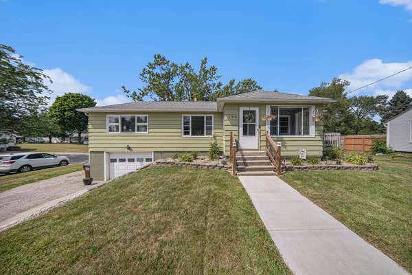 198 BUCHANAN ST, HUDSON, MI 49247 - Image 1