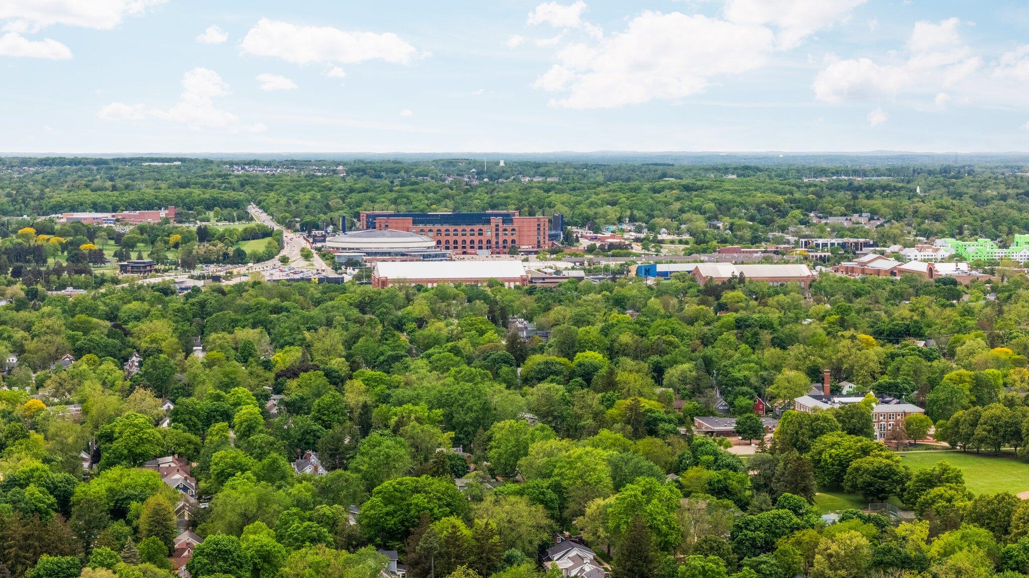 Ann Arbor, Michigan, 48104, United States, 4 Bedrooms Bedrooms, ,4 BathroomsBathrooms,Residential,Active,1831800