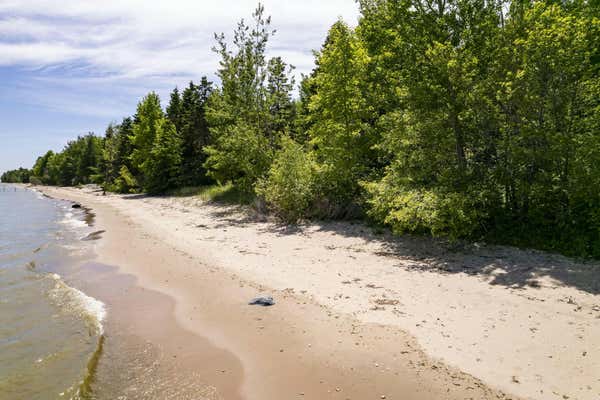 V/L #2 M-35 CEDAR RIVER RD, MENOMINEE, MI 49858 - Image 1