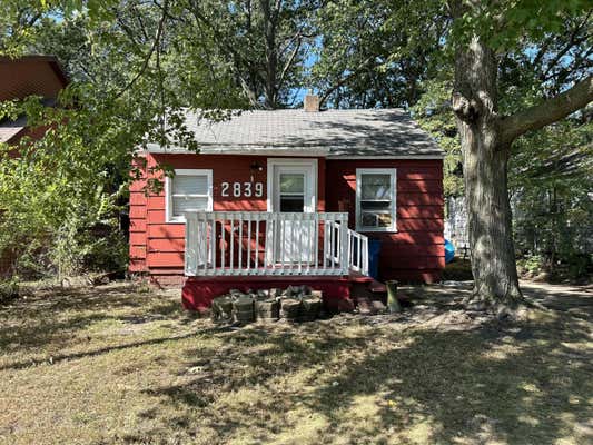 2839 JARMAN ST, MUSKEGON HEIGHTS, MI 49444 - Image 1