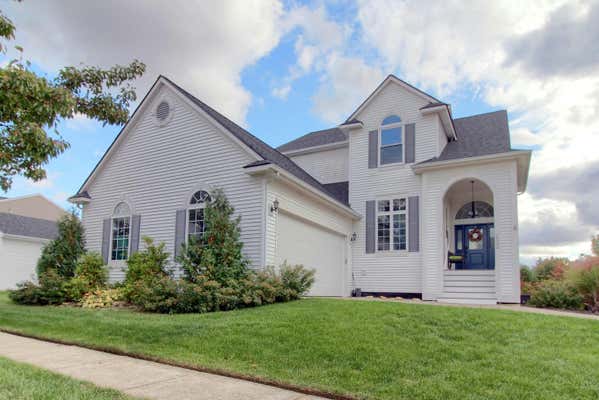 602 JEFFERSON LN, MILAN, MI 48160 - Image 1