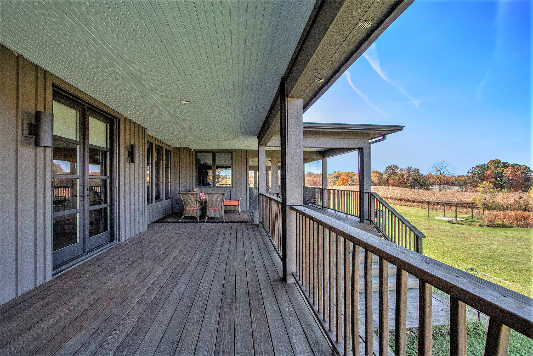 Berrien Springs, Michigan, 49103, United States, ,5 BathroomsBathrooms,Residential,Active,1849497