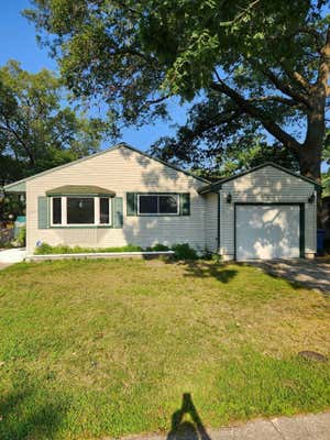 2225 RIORDAN ST, MUSKEGON HEIGHTS, MI 49444 - Image 1