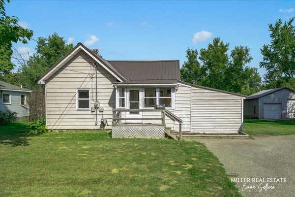 1423 HARRISON ST, LAKE ODESSA, MI 48849 - Image 1