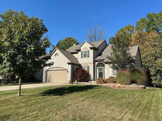 1831 DOGWOOD TRL # 10, COMMERCE TOWNSHIP, MI 48390 - Image 1