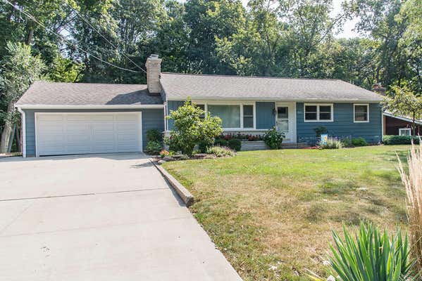 717 S KENDALL AVE, KALAMAZOO, MI 49006 - Image 1