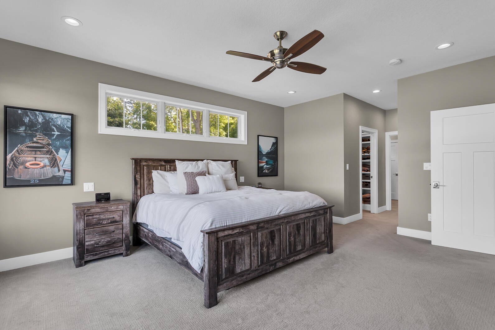 Horton, Michigan, 49246, United States, 4 Bedrooms Bedrooms, ,4 BathroomsBathrooms,Residential,Active,2026784