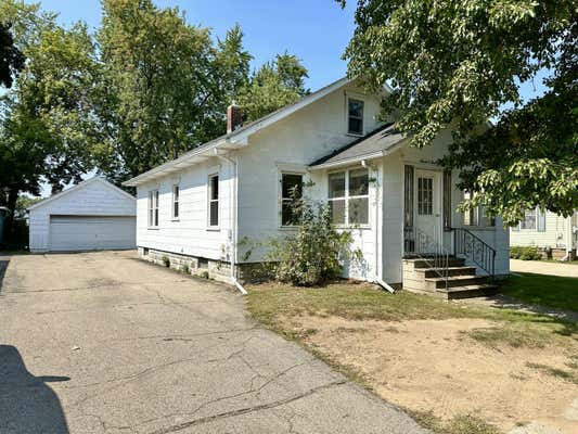 704 N WISNER ST, JACKSON, MI 49202 - Image 1