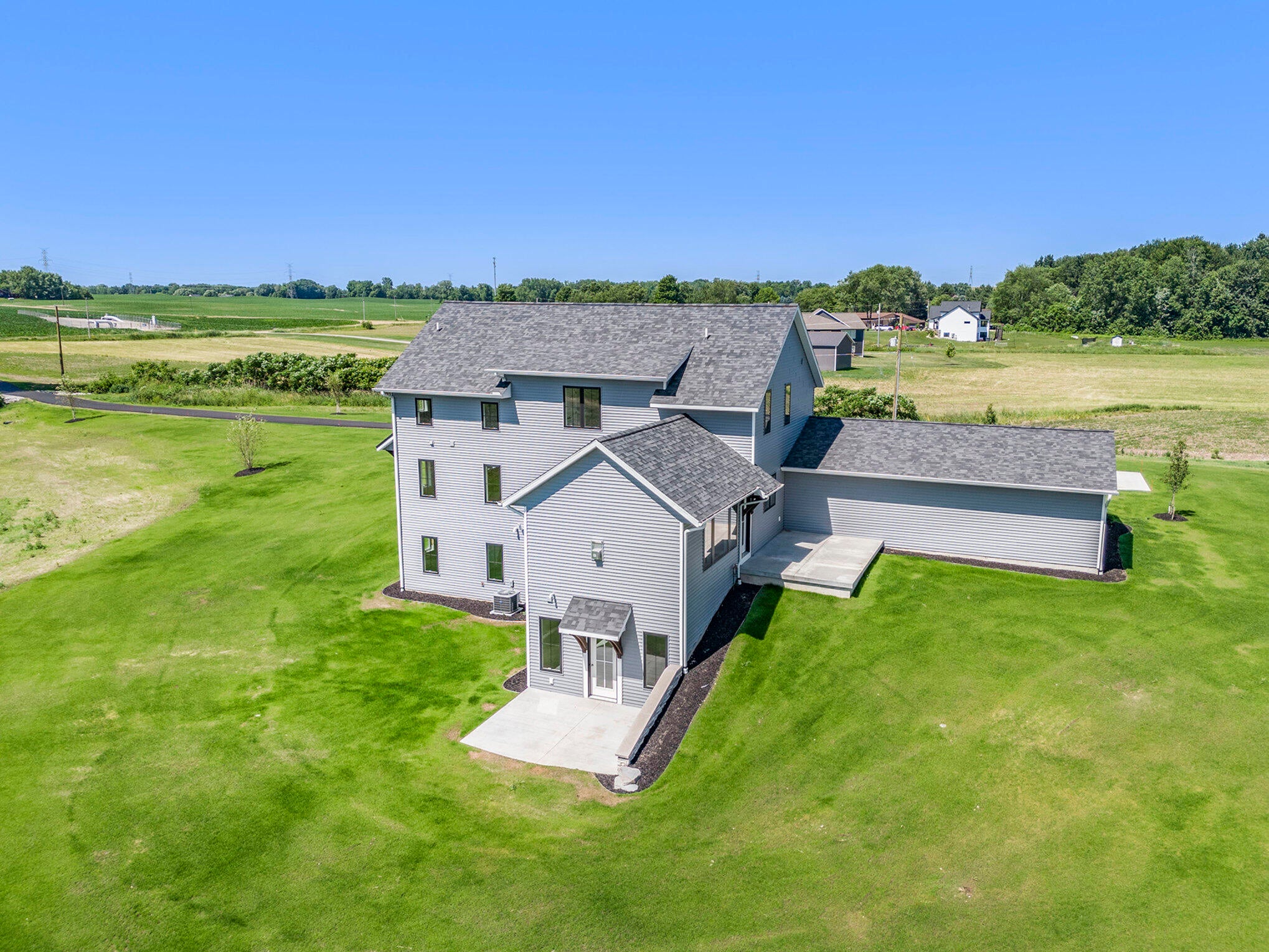 Zeeland, Michigan, 49464, United States, 4 Bedrooms Bedrooms, ,3 BathroomsBathrooms,Residential,Active,1769925