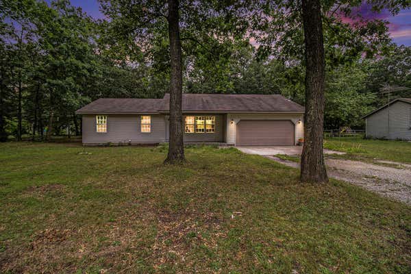 655 W CEDAR RD, TWIN LAKE, MI 49457 - Image 1