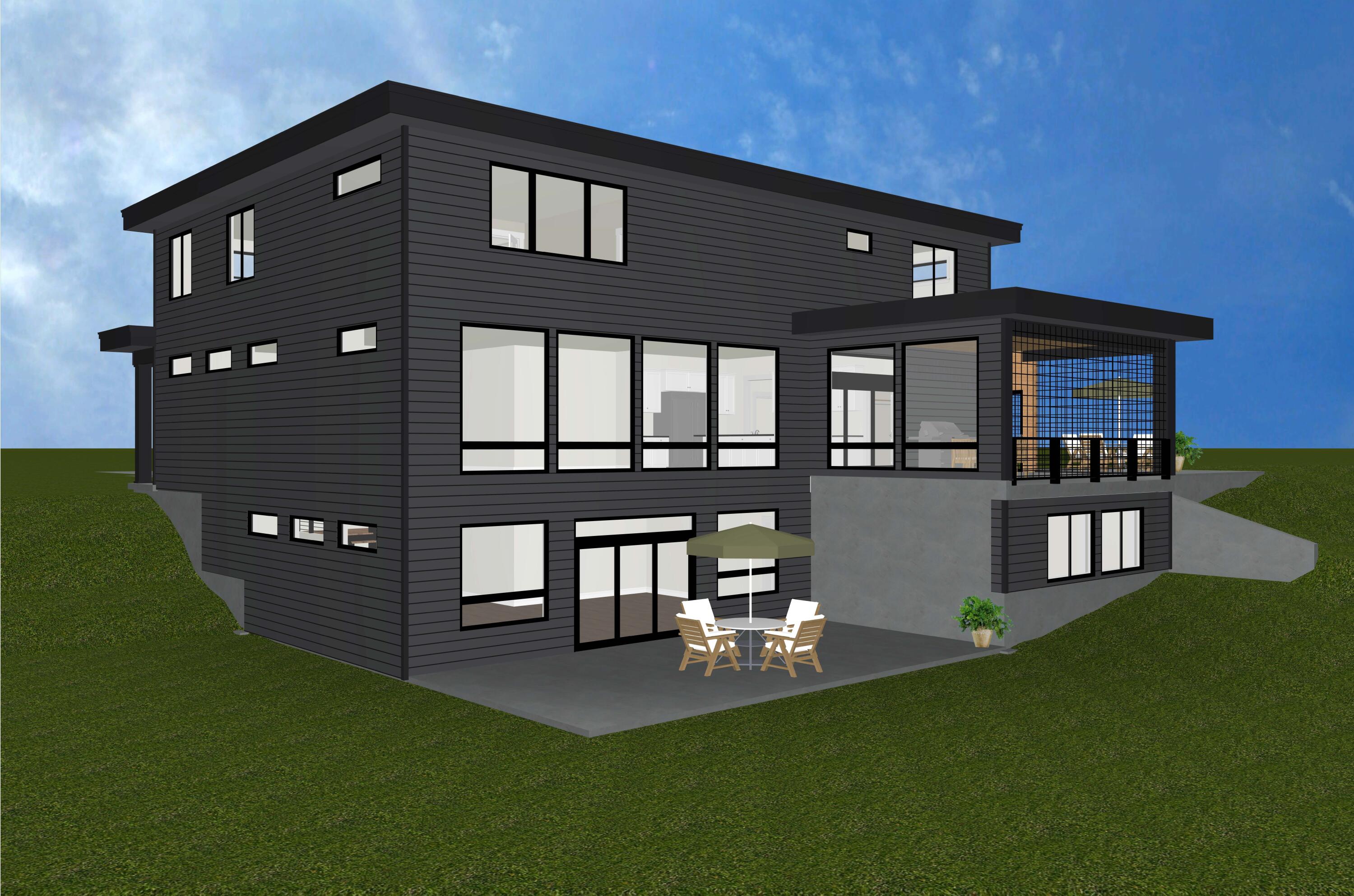 Ada, Michigan, 49301, United States, 4 Bedrooms Bedrooms, ,4 BathroomsBathrooms,Residential,Active,1929693