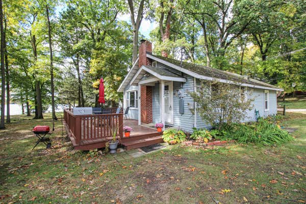 11279 POINT RD, THREE RIVERS, MI 49093 - Image 1