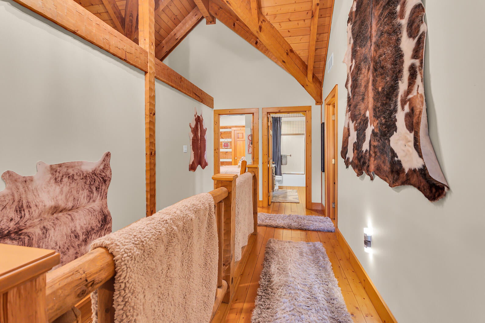 Horton, Michigan, 49246, United States, 5 Bedrooms Bedrooms, ,3 BathroomsBathrooms,Residential,Active,1944098
