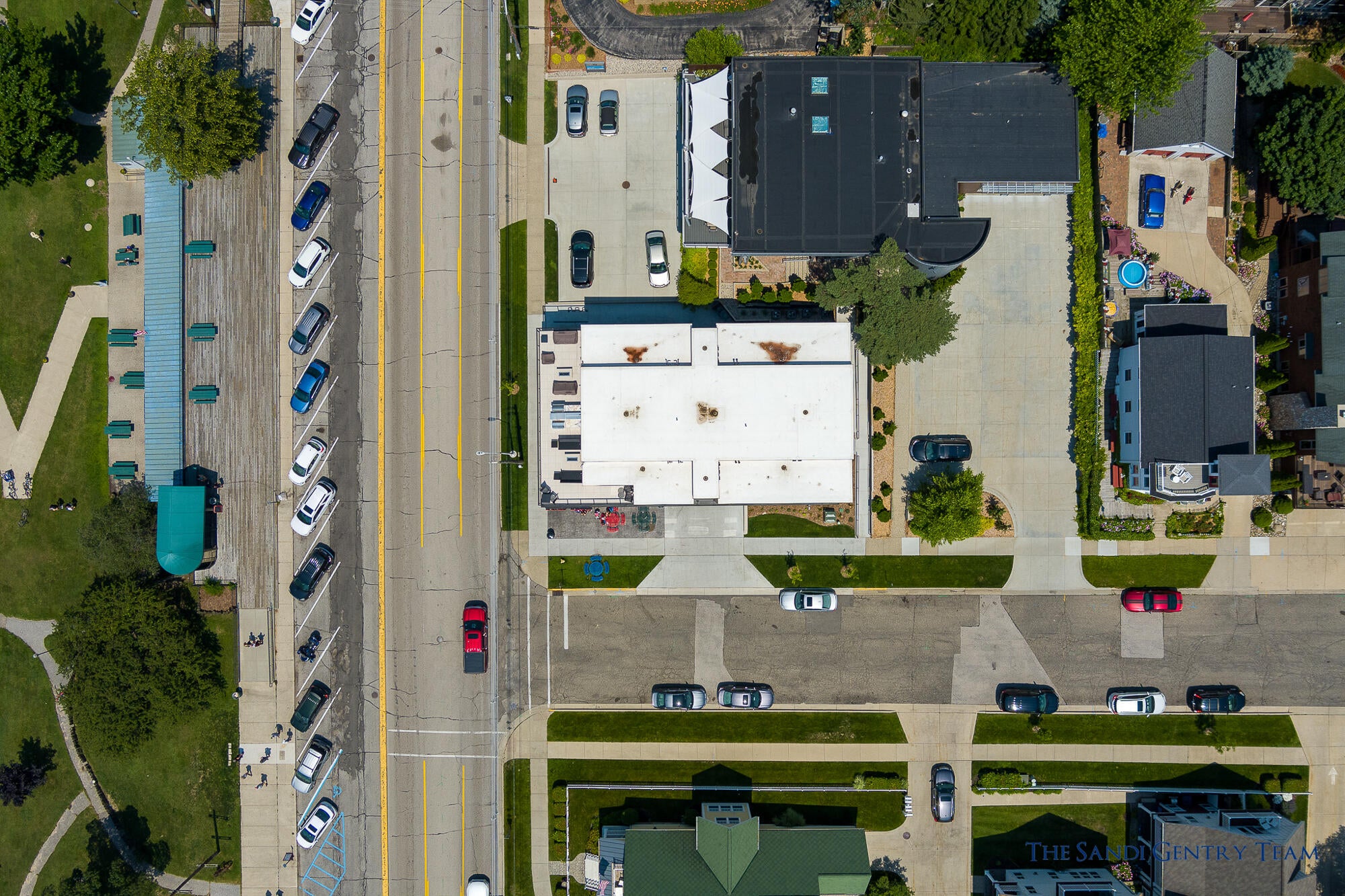 Grand Haven, Michigan, 49417, United States, 2 Bedrooms Bedrooms, ,2 BathroomsBathrooms,Residential,Active,2007339