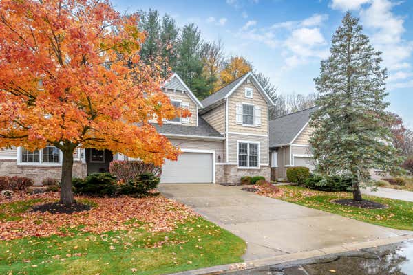 114 BLUE HERON LN, BATTLE CREEK, MI 49015 - Image 1