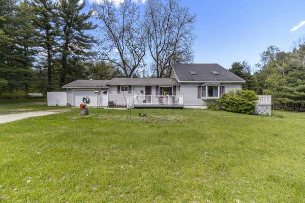 2186 E ARTHUR RD, ROTHBURY, MI 49452 - Image 1