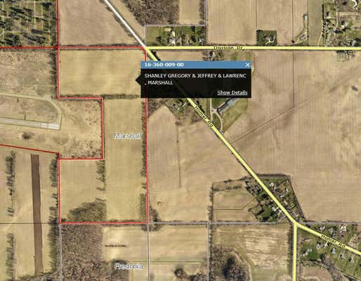 HOMER ROAD, MARSHALL, MI 49068 - Image 1