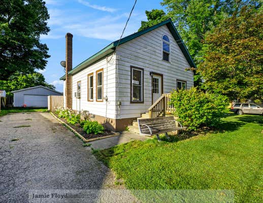 603 W SAINT JOSEPH ST, LAWRENCE, MI 49064 - Image 1