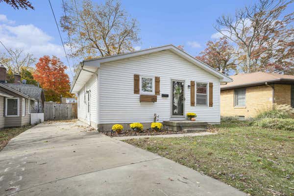 137 HOLMDENE BLVD NE, GRAND RAPIDS, MI 49503 - Image 1