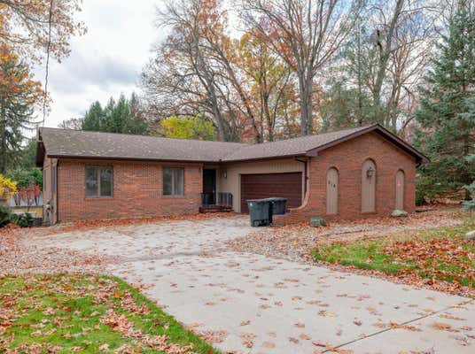 216 BECKWITH DR, BATTLE CREEK, MI 49015 - Image 1