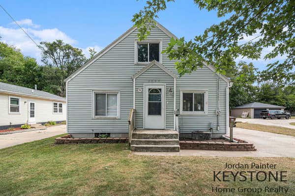 3644 HAVANA AVE SW, WYOMING, MI 49509 - Image 1