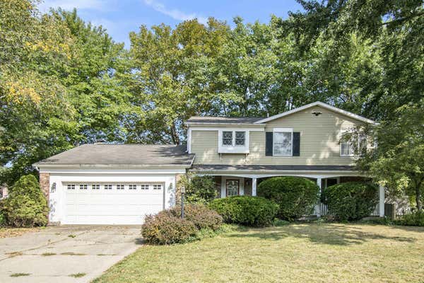 6427 EAGLE RIDGE DR, KALAMAZOO, MI 49004 - Image 1