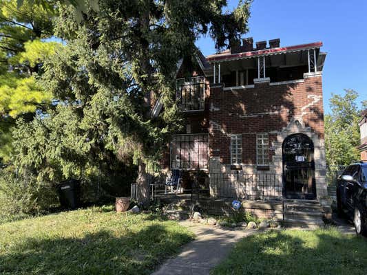 14679 WINTHROP ST, DETROIT, MI 48227 - Image 1