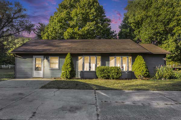 197 COLLIER AVE, BATTLE CREEK, MI 49037 - Image 1