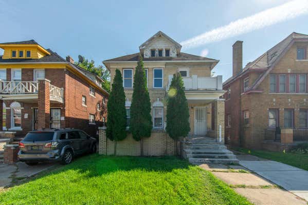 3245 TYLER ST, DETROIT, MI 48238 - Image 1