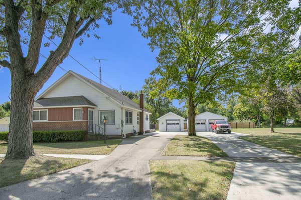 222 E MORRELL ST, OTSEGO, MI 49078 - Image 1