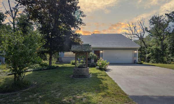 2630 E CROTON DR, NEWAYGO, MI 49337 - Image 1