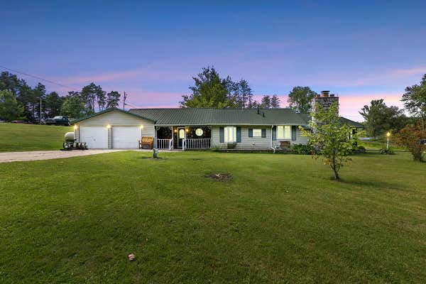 6229 N LAKE RD, SIX LAKES, MI 48886 - Image 1