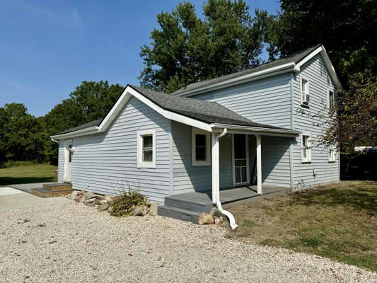 20511 E MICHIGAN AVE, MARSHALL, MI 49068 - Image 1