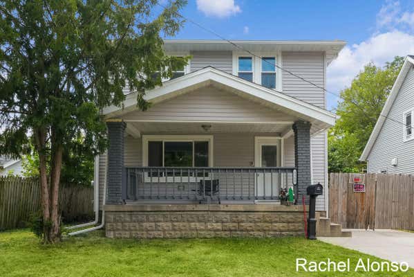 1112 DICKINSON ST SE, GRAND RAPIDS, MI 49507 - Image 1