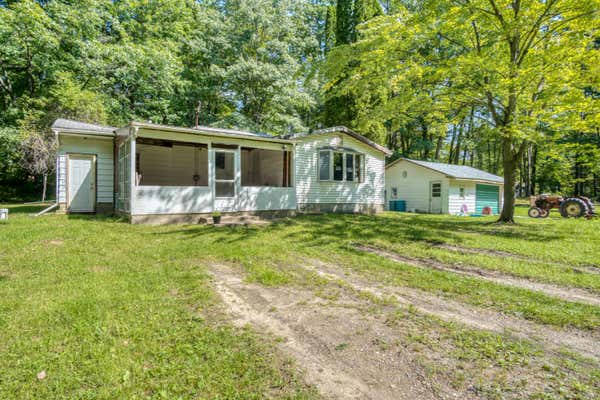 7248 TAFT RD, MECOSTA, MI 49332 - Image 1