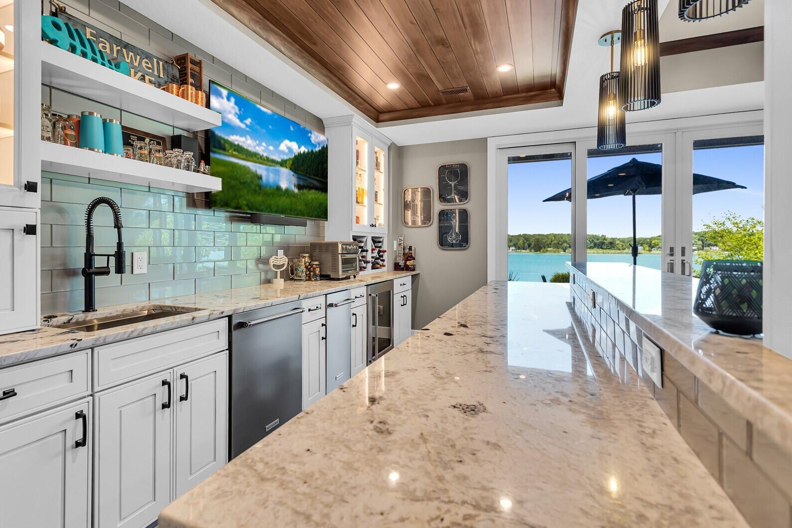 Horton, Michigan, 49246, United States, 4 Bedrooms Bedrooms, ,4 BathroomsBathrooms,Residential,Active,2026784