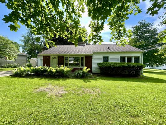 172 S WEST ST, HILLSDALE, MI 49242 - Image 1