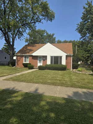 21112 POWERS AVE, DEARBORN HEIGHTS, MI 48125 - Image 1