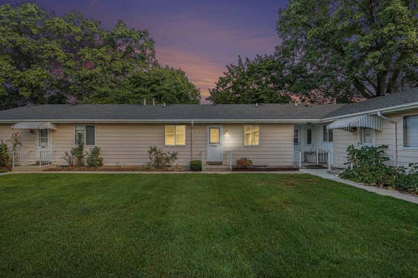 5730 LEISURE SOUTH DR SE, GRAND RAPIDS, MI 49548 - Image 1