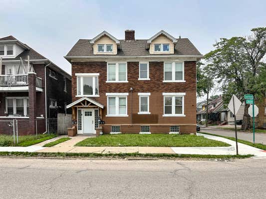 1739 CENTRAL ST, DETROIT, MI 48209 - Image 1