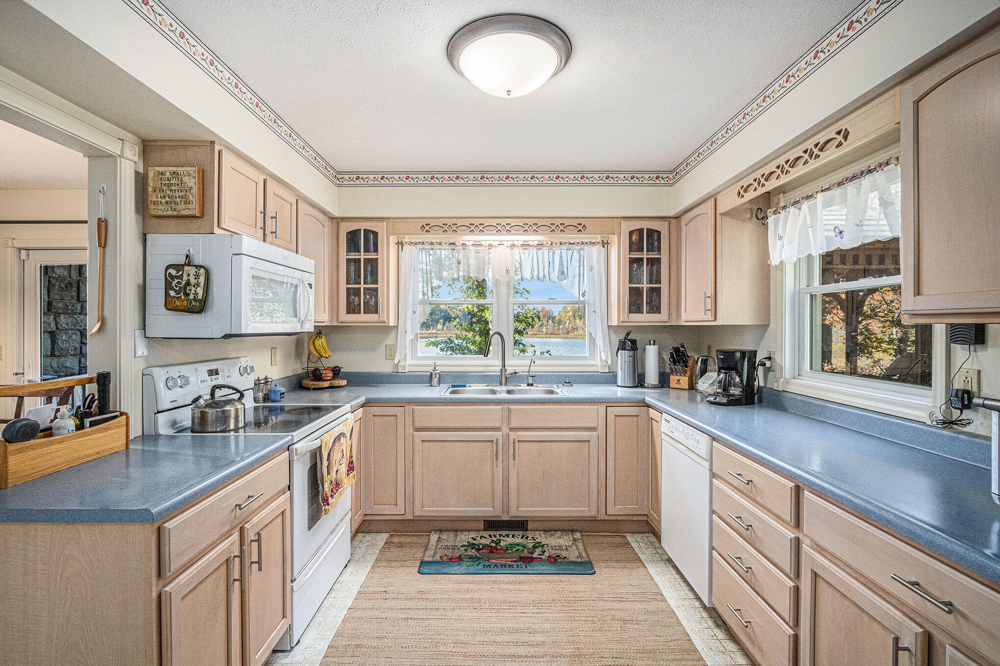 Galien, Michigan, 49113, United States, 3 Bedrooms Bedrooms, ,2 BathroomsBathrooms,Residential,Active,1765069