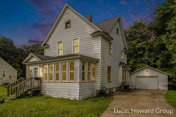 523 HORACE AVE, KALAMAZOO, MI 49048 - Image 1