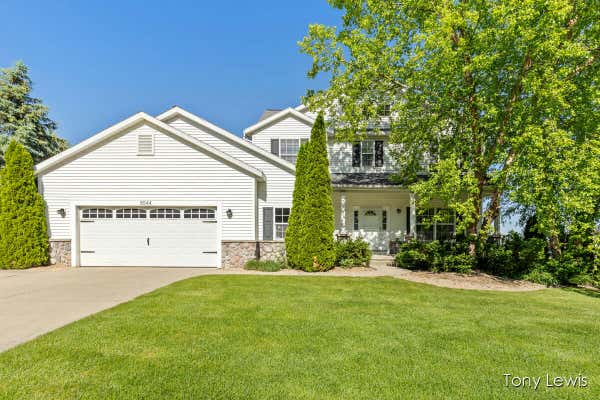 8544 RAINBOWS END RD SE, CALEDONIA, MI 49316 - Image 1