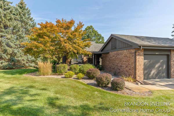 3413 EAGLE CIRCLE CT NE, GRAND RAPIDS, MI 49525 - Image 1