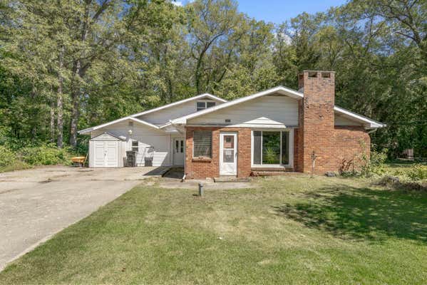 3355 DELANO ST, ALLEGAN, MI 49010 - Image 1