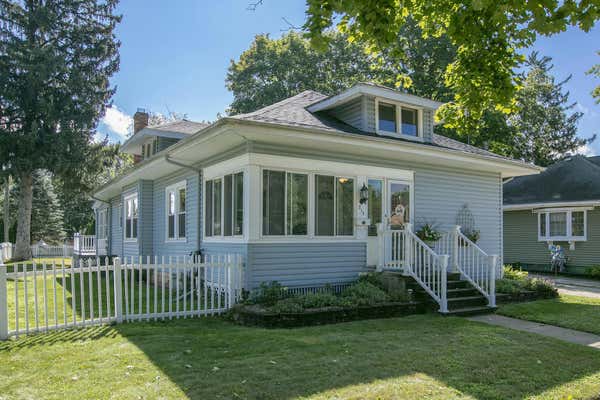 219 LIBERTY ST, BUCHANAN, MI 49107 - Image 1