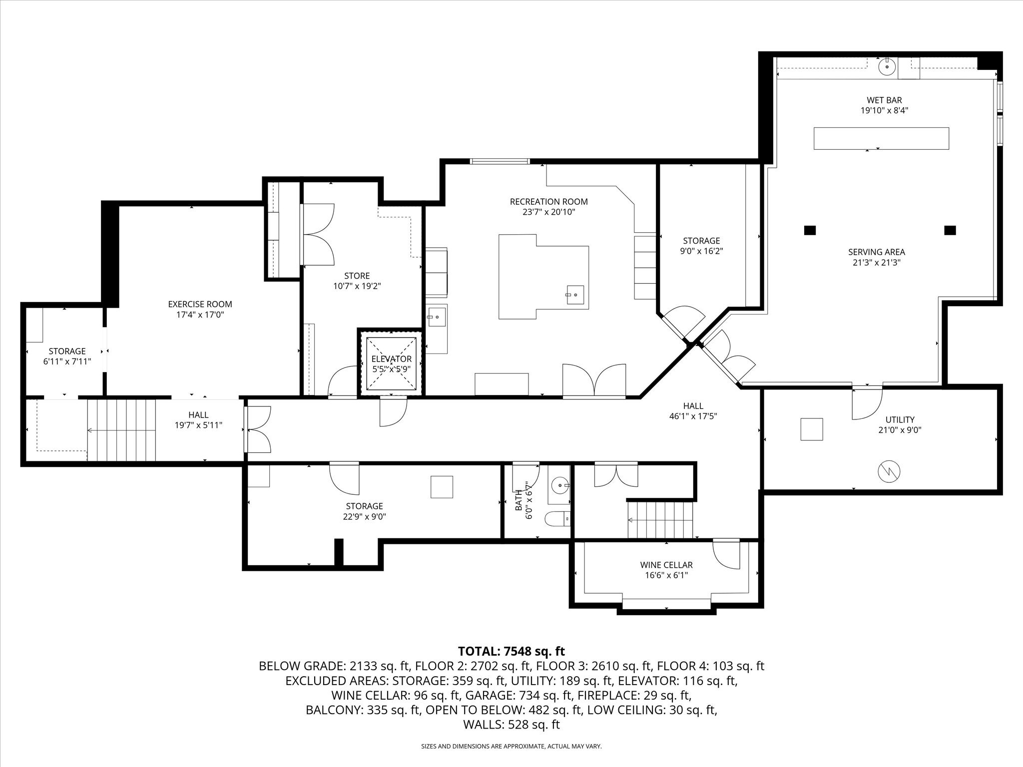 Spring Lake, Michigan, 49456, United States, 5 Bedrooms Bedrooms, ,6 BathroomsBathrooms,Residential,Active,1960133